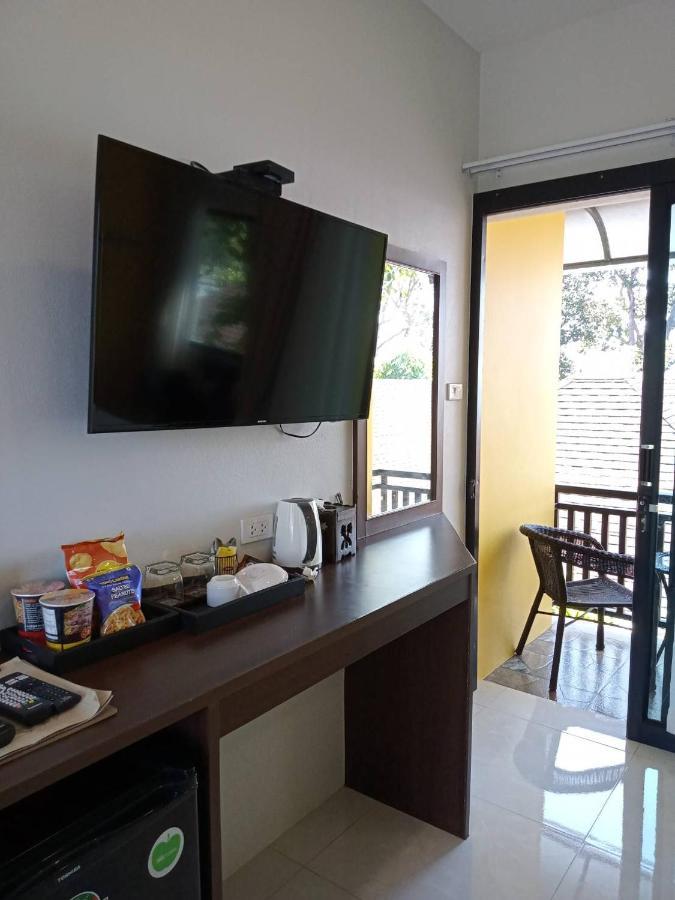Blue Orchid Beach Krabi - Sha Certified Ao Nam Mao Eksteriør bilde