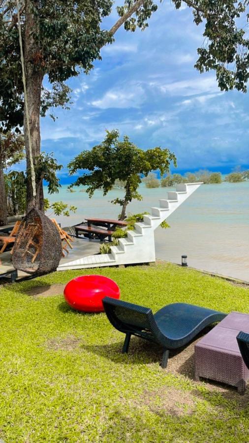 Blue Orchid Beach Krabi - Sha Certified Ao Nam Mao Eksteriør bilde
