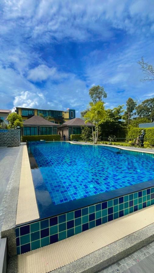 Blue Orchid Beach Krabi - Sha Certified Ao Nam Mao Eksteriør bilde