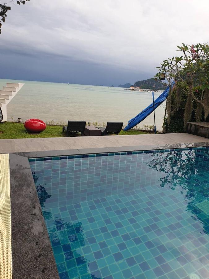 Blue Orchid Beach Krabi - Sha Certified Ao Nam Mao Eksteriør bilde