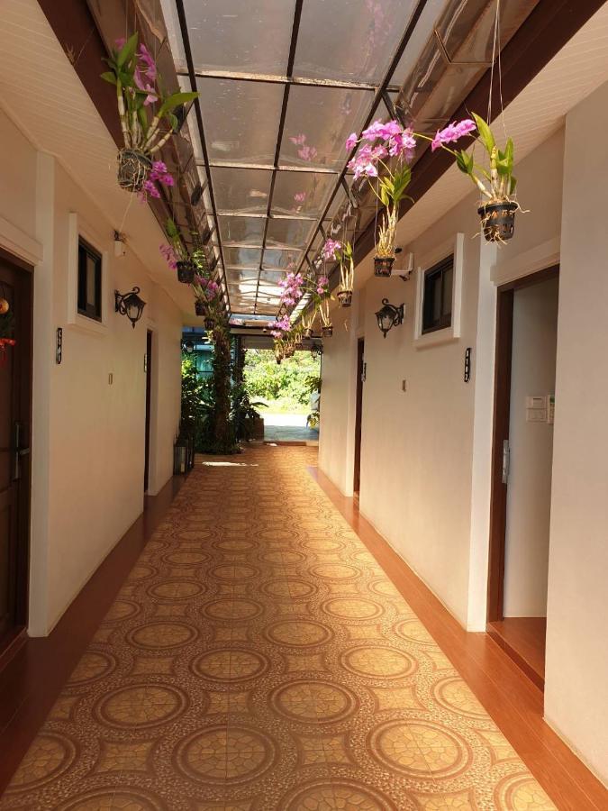 Blue Orchid Beach Krabi - Sha Certified Ao Nam Mao Eksteriør bilde