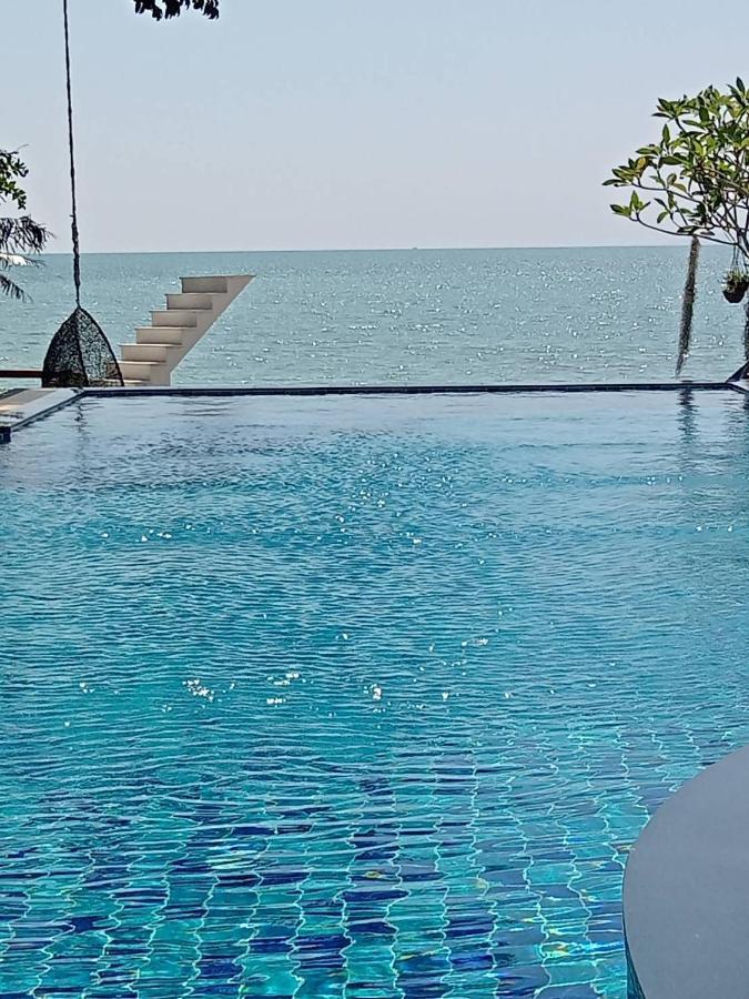 Blue Orchid Beach Krabi - Sha Certified Ao Nam Mao Eksteriør bilde